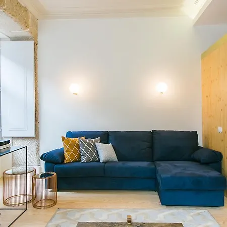 Apartment Travelingtolisbon 301 - Alfama *